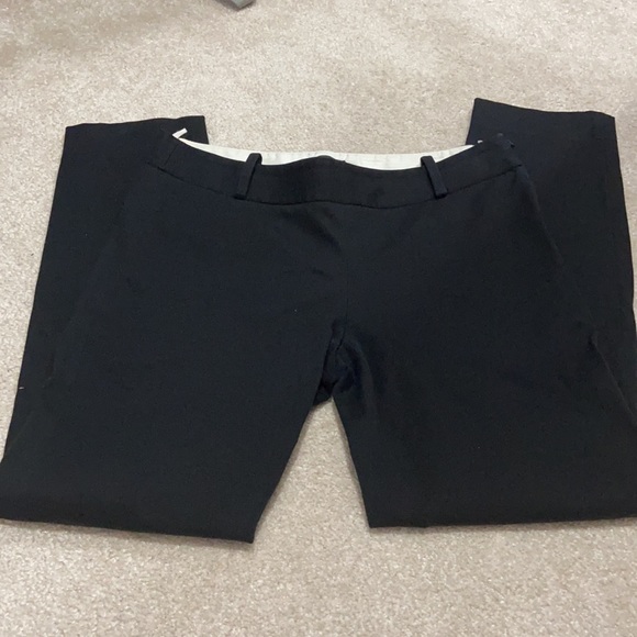 Babaton pants size 2 - Picture 2 of 2